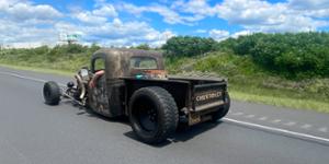 Chevrolet Rat Rod